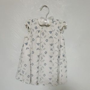 Baby Dior Girl Dress 18M